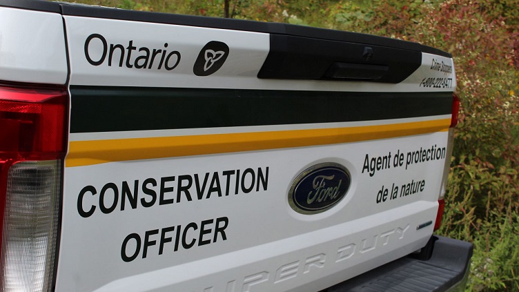 Wheatley man fined for violating fishing rules on Lake Erie