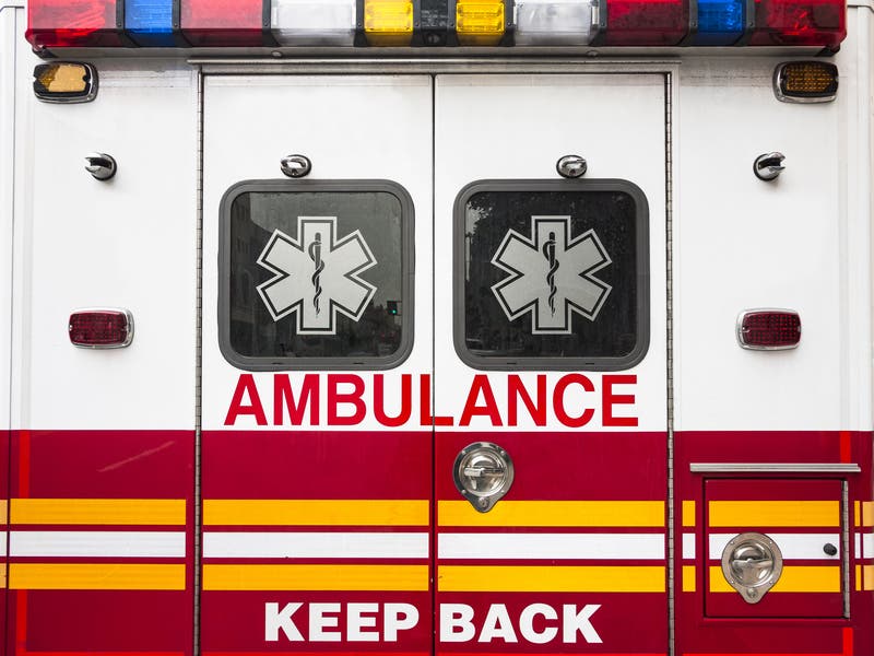 Multiple Pileups On Pittsburgh Highway Prove Deadly