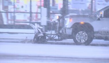 How much snow has fallen in Philadelphia region so far? Here are the latest totals.