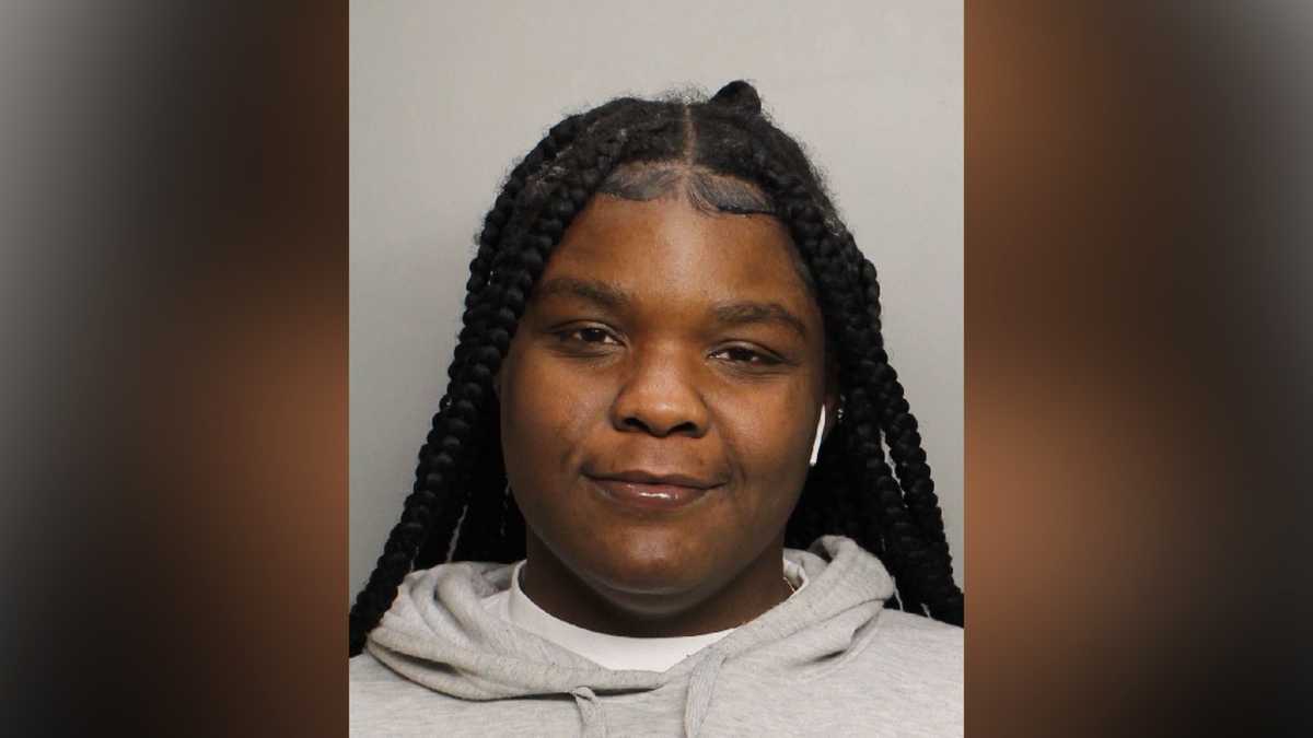 Search for Allegheny County caretaker who allegedly stole money from client