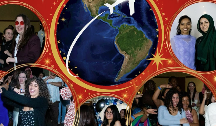 Register for the Feb. 13 Global Gala