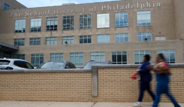 School District of Philadelphia to reopen for in-person learning Wednesday