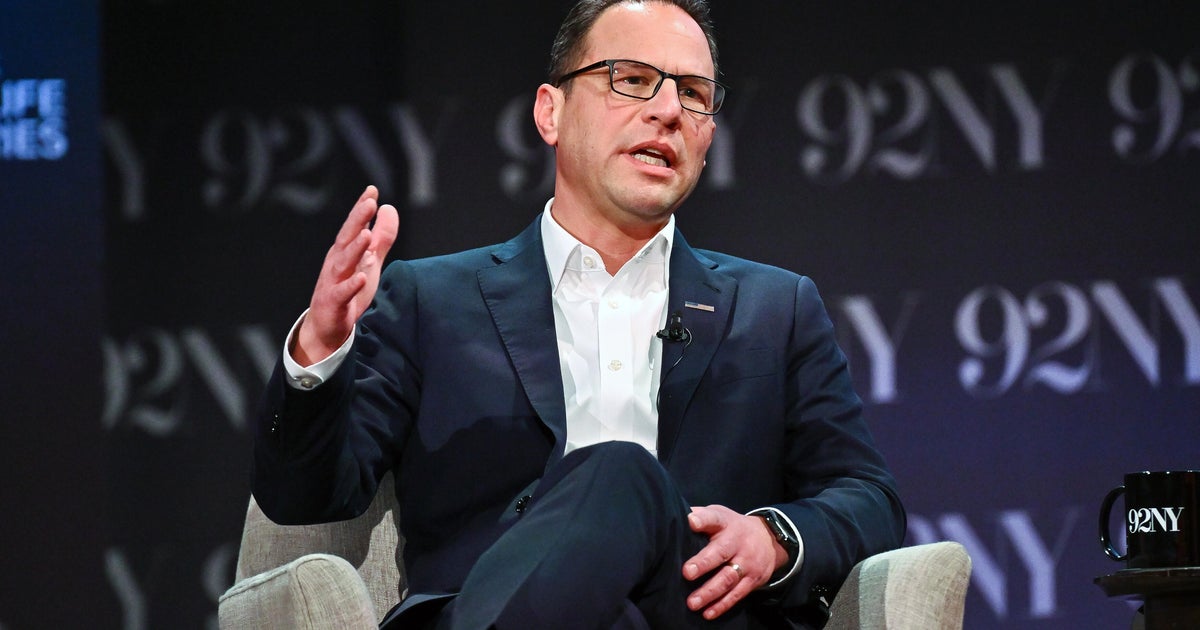 Pennsylvania Gov. Josh Shapiro to deliver budget address in Harrisburg Tuesday