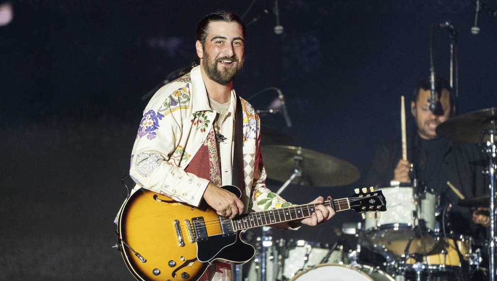 Noah Kahan Great Divide Tour stopping in Pittsburgh: Presale info