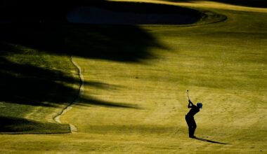 PGA Championship comes to Philadelphia in May