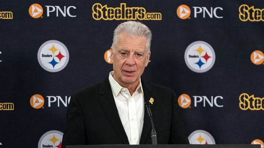 Steelers’ Art Rooney II Detailed Pittsburgh’s Plan For Mike McCarthy And Aaron Rodgers (Steelers News)
