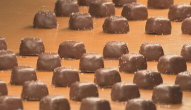 Asher's Chocolate Co. helping make Pennsylvania the "snack belt of America" for over a century