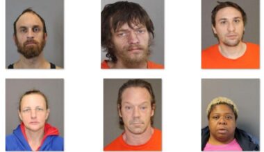 13 Most Wanted Fugitives In Erie County