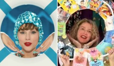Taylor Swift Parody Video by Meadowlark School in Erie, Colorado