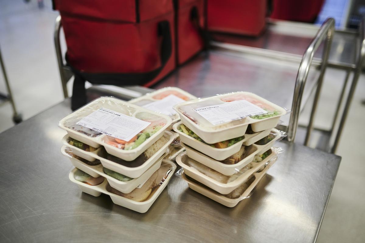 47 Locations for $3.50 Lunches in Erie County, New York