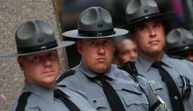 8 Fugitives Remain on Pennsylvania's 2026 Most Wanted List