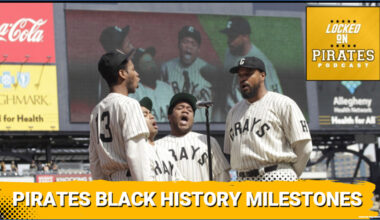 EPIC: Pittsburgh Negro League LEGENDS TRANSFORM Baseball CULTURE in America