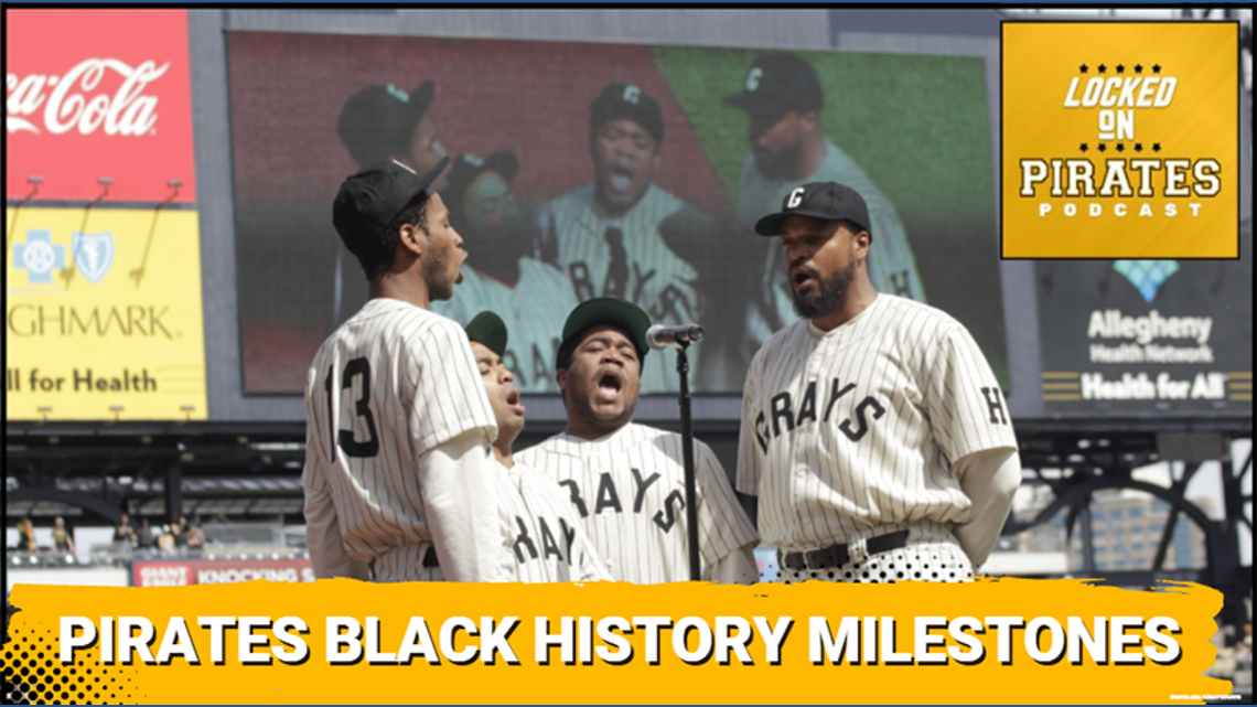 EPIC: Pittsburgh Negro League LEGENDS TRANSFORM Baseball CULTURE in America