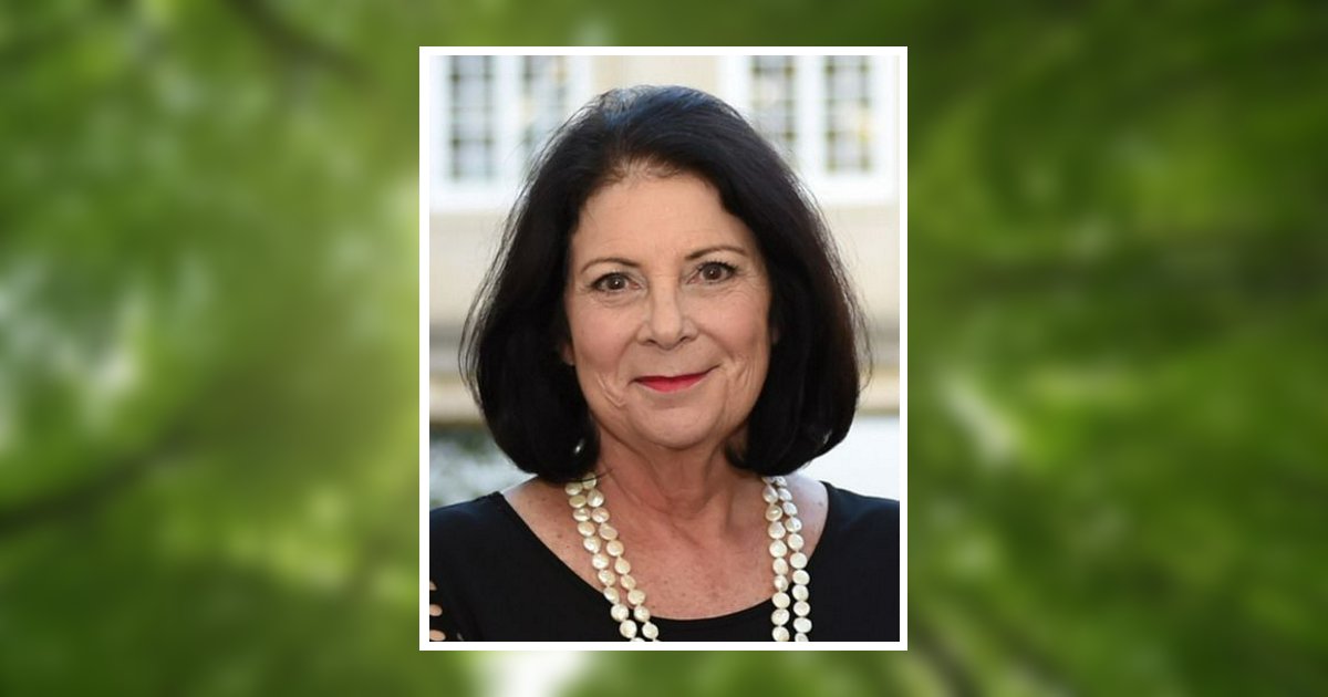 Linda Denby Obituary January 1, 2026