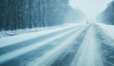 Erie County issues Level 1 snow emergency: Here's what this means for drivers