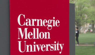 Carnegie Mellon University among schools Pentagon may block from tuition reimbursement