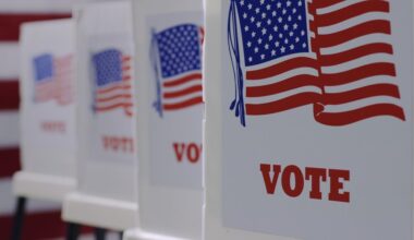 Pennsylvania reacts to passing of "SAVE America" voter ID, citizenship Act