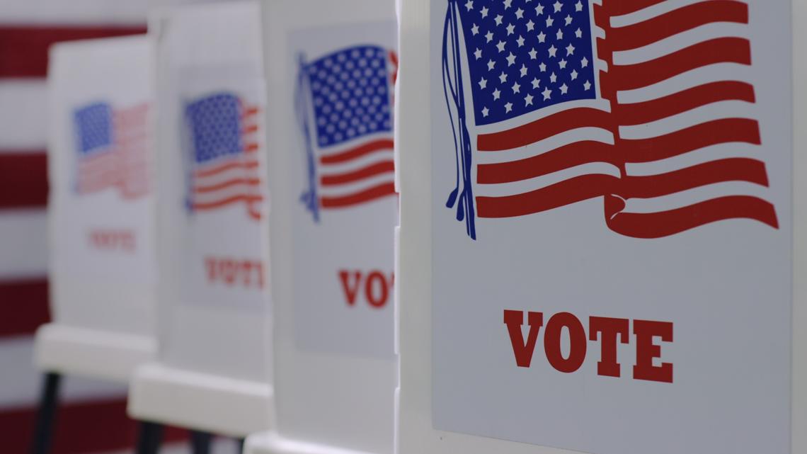 Pennsylvania reacts to passing of "SAVE America" voter ID, citizenship Act