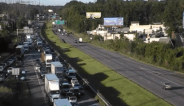 UPDATE: Levittown Man Killed In I-95 Crash