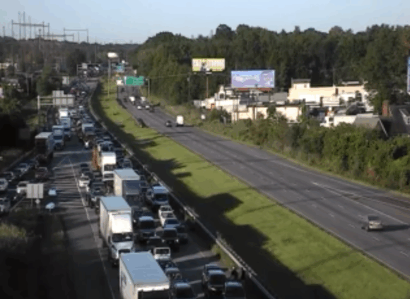 UPDATE: Levittown Man Killed In I-95 Crash