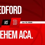 Basketball Recap: Bethlehem Academy Victorious + How To Watch