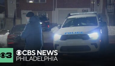 Off-duty Philadelphia sheriff's officer shoots teenager attempting to steal his car, police say