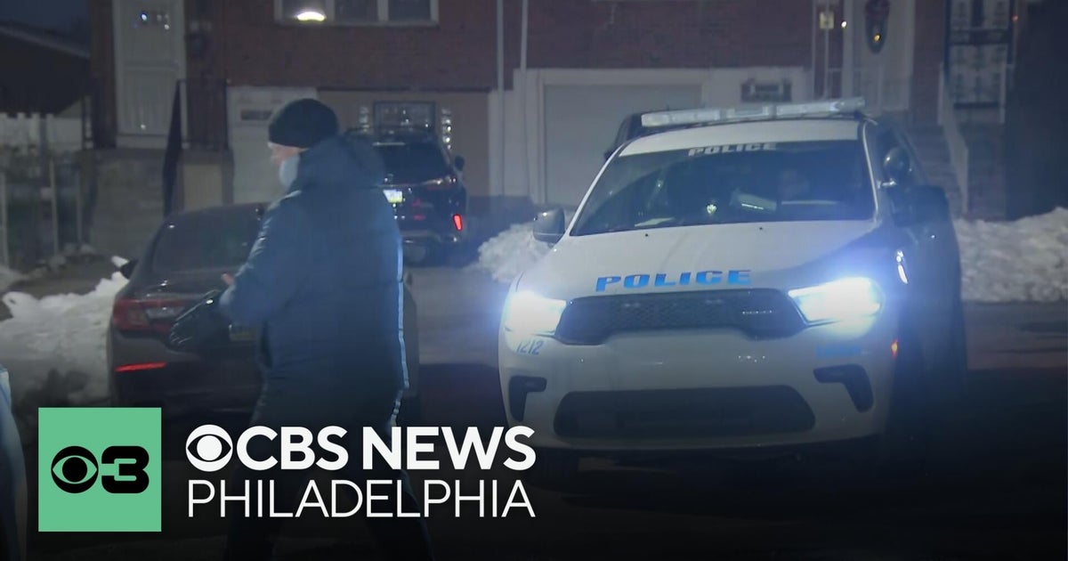 Off-duty Philadelphia sheriff's officer shoots teenager attempting to steal his car, police say