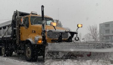 Municipalities brace for snowstorm with emergency alerts and parking bans taking effect in South Central Pennsylvania