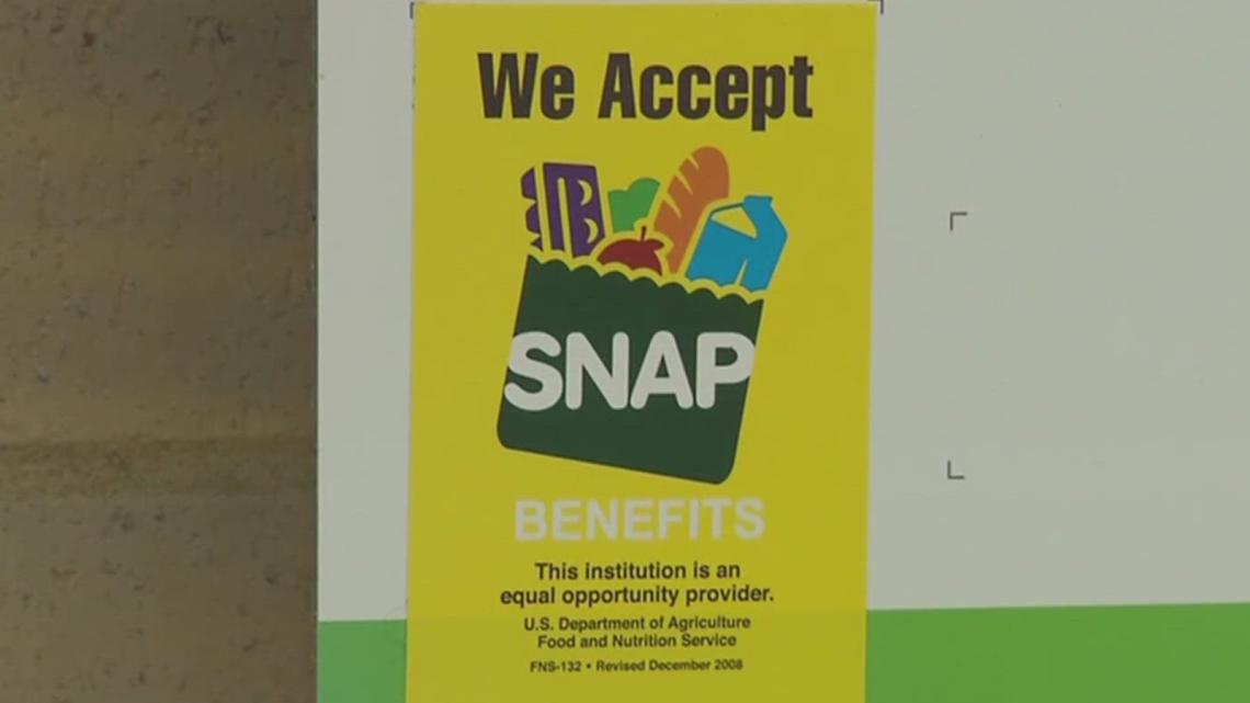 New SNAP documentation requirements now in effect in Pennsylvania