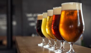 Pittsburgh In Running For Nation's Top Beer City Award