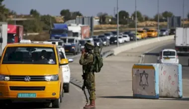 Occupation closes several entrances to Bethlehem and the Container checkpoint
