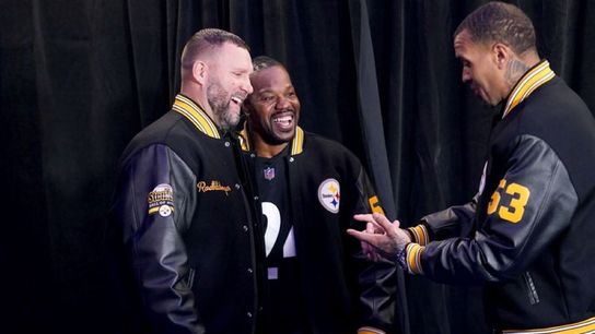 Ryan Clark Threatens Former Steelers Players Over Joey Porter Sr.'s Attack On Ben Roethlisberger (Steelers News)