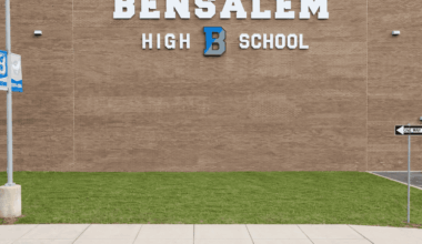 Bensalem School Board Warns of Possible 8.2% Tax Hike