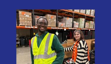 Penn State Berks honors Martin Luther King Jr. with service and awards dinner