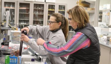 Nearly 100 complete Penn State Berks noncredit certificate programs in 2025