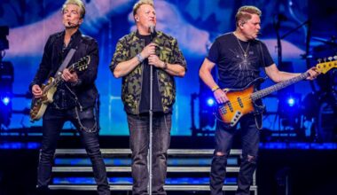 Rascal Flatts, BBGuns, Chris Tomlin and more Pittsburgh concerts this weekend