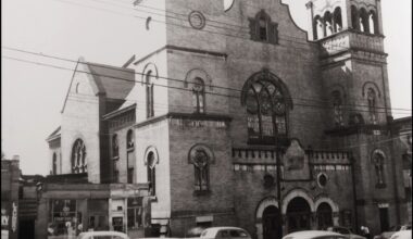 The Black history tour celebrating Pittsburgh’s Legacy