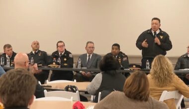 Bethel addresses safety concerns in South Philadelphia – NBC10 Philadelphia