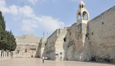 Bethlehem's Grotto of the Nativity to undergo first restoration in six centuries – The Greek Herald