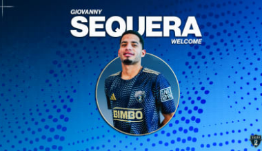 Philadelphia Union II Sign Midfielder Giovanny Sequera