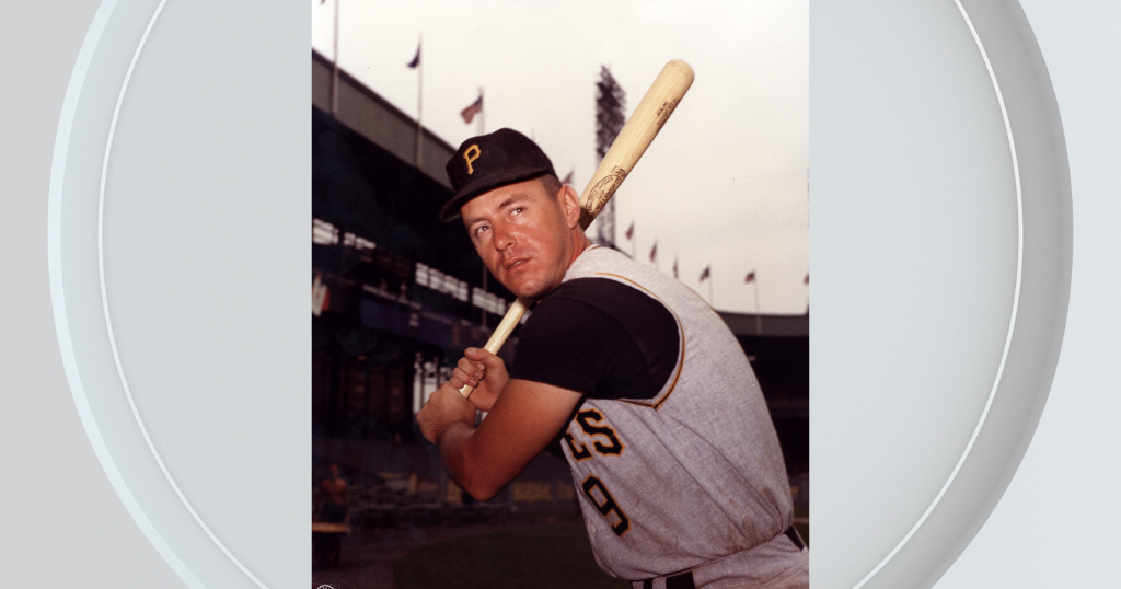 Bill Mazeroski, Baseball Hall of Famer and Pittsburgh Pirates legend, dies at 89