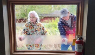 Philadelphia bird-safe windows get a major funding boost