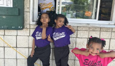 What it means to grow up Black and a girl in Pittsburgh: Perspective and the places that support us
