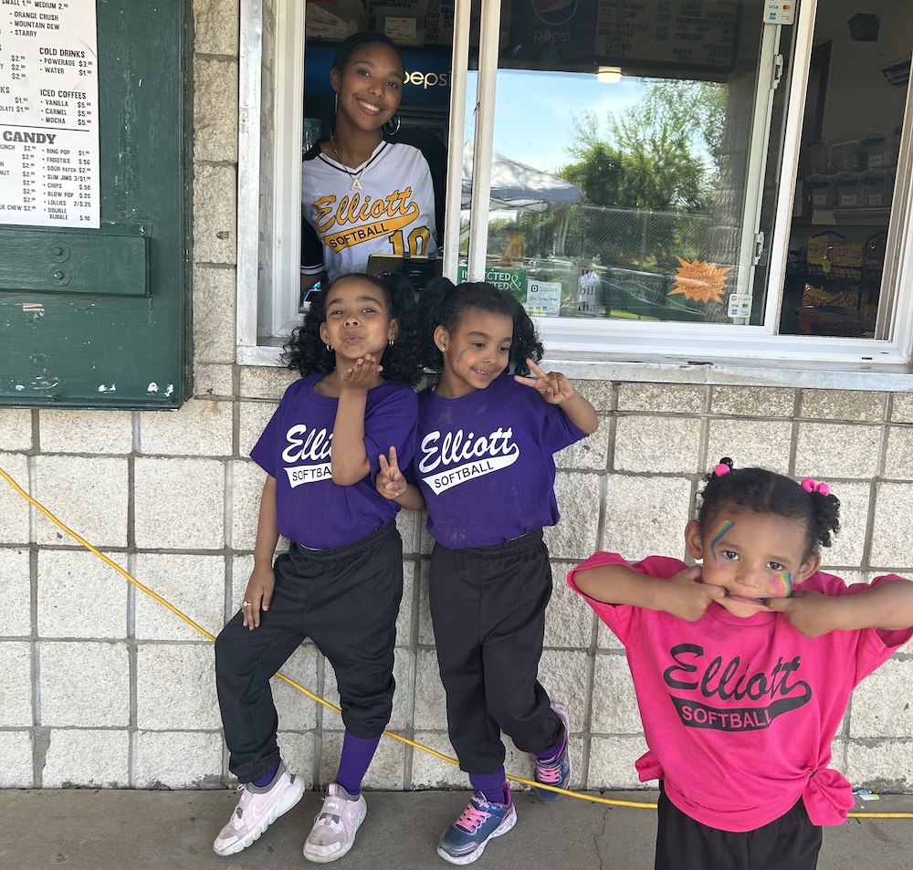 What it means to grow up Black and a girl in Pittsburgh: Perspective and the places that support us