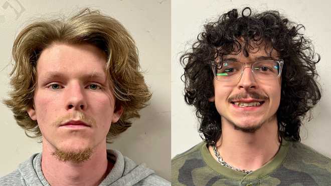 blake miller and gus roth