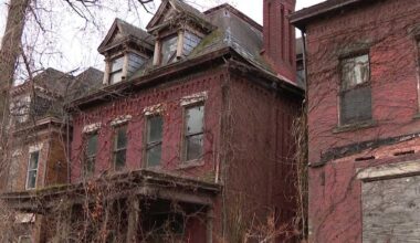 Dilapidated properties have the attention of Pittsburgh leaders