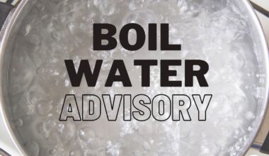 Around 95,000 Pennsylvania American Water Customers In Pittsbugh Area Told Boil Water After Pressure Lost