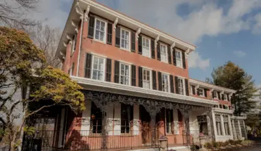 Boutique Hotel in Pennsylvania Is a Book Lover’s Dream