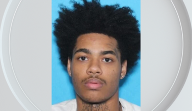 Suspect wanted in deadly Fayette County shooting taken into custody in Maryland