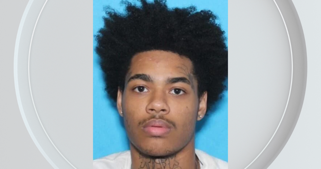 Suspect wanted in deadly Fayette County shooting taken into custody in Maryland